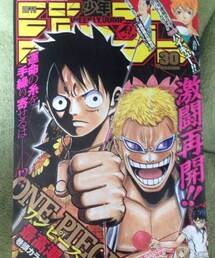週間少年ジャンプ2014.30号(本)