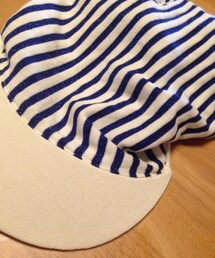 And A | 後ろで巻くバンダナキャップ(キャップ)