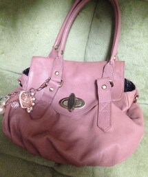 SNIDEL | ハンドバッグ