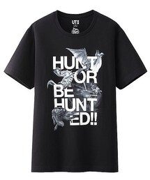 UNIQLO | UT X MH Tシャツ(Tシャツ/カットソー)