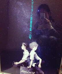 ポスター(フォトフレーム)