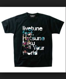 Tシャツ/カットソー