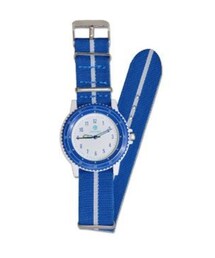 SHIPS | Mono Max付録ダイバーウォッチ(アナログ腕時計)