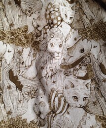 竹下よしこさんのバッグ（minne）(トートバッグ)