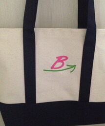  B | B ノベルティトートバッグ(トートバッグ)