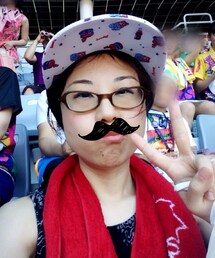 ももクロ日産スタジアム記念自撮り(その他)