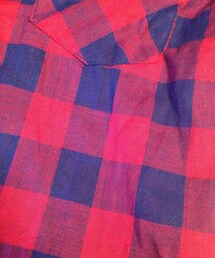 なし | ガーゼシャツ(楽天)(シャツ/ブラウス)