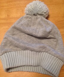 HERMANS | ニットキャップ/ビーニー