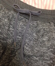 NICOLE | スウェットパンツ(その他パンツ)