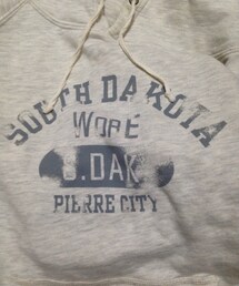 LOWRYS FARM | パーカー