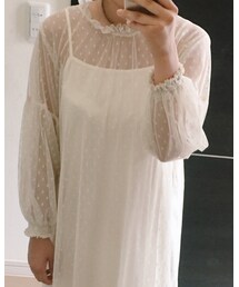 LEBECCA boutique | ワンピース