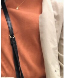 GU | Tシャツ/カットソー