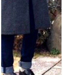 GU | デニムパンツ