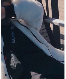 GU | オールインワン・サロペット