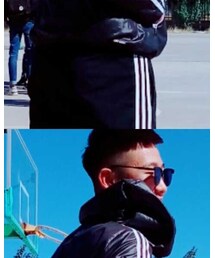 adidas | その他アウター