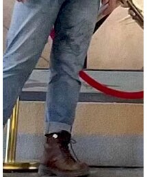 MJstyle | デニムパンツ