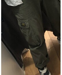 工装裤 | その他パンツ