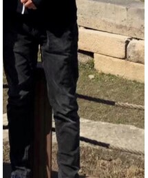 ZARA | チノパンツ