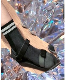 UNIQLO | サンダル