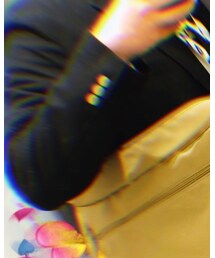 UNIQLO | スーツジャケット