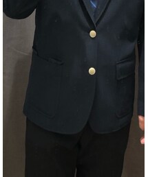 UNIQLO | テーラードジャケット