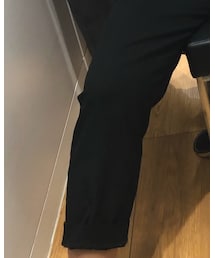 ZARA | スーツパンツ