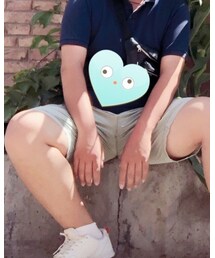 UNIQLO | カーゴパンツ