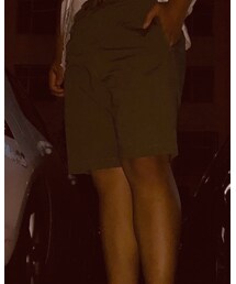 H&M | カーゴパンツ