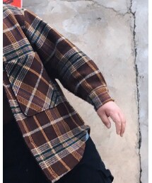 橡皮 | アンダーウェア