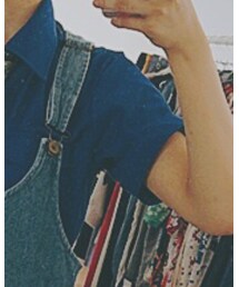 ドンドンダウン | シャツ/ブラウス