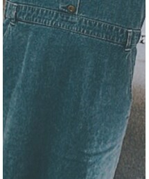 used | つなぎ/オールインワン