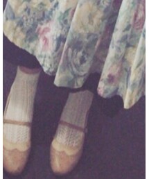 靴下屋 | ソックス/靴下