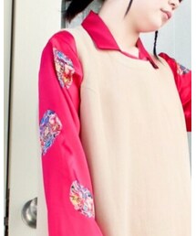 白翏 | ワンピース