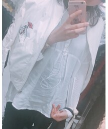 KBF | シャツ/ブラウス