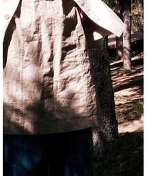 Max Mara | シャツワンピース