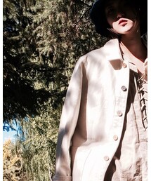 Taciturnli | ジャケット/アウター