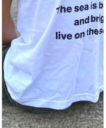 MARE | Tシャツ/カットソー