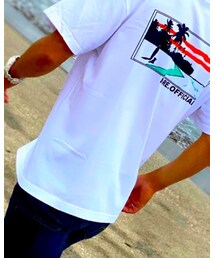 MARE.official | Tシャツ/カットソー