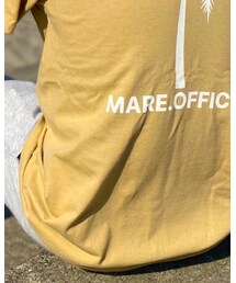 MARE.official | Tシャツ/カットソー
