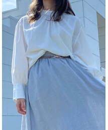 natural couture | シャツ/ブラウス