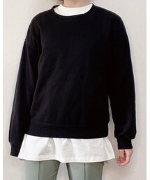 UNIQLO | スウェット