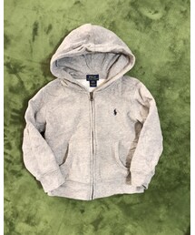 RALPH LAUREN | パーカー