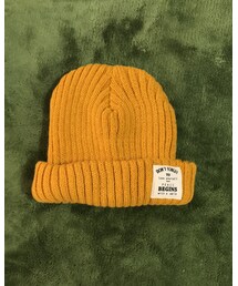 GU | ニットキャップ/ビーニー