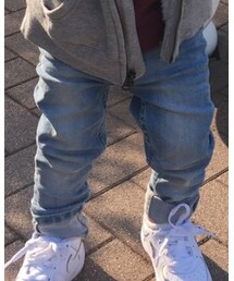 H&M | デニムパンツ