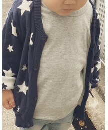 babyGAP | Tシャツ/カットソー