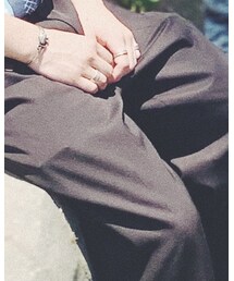 BROOKS BROTHERS | スラックス