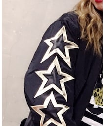 KAWI JAMELE | ブルゾン