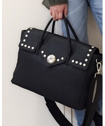 KAWI JAMELE | トートバッグ