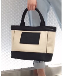 KAWI JAMELE | トートバッグ