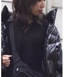 KAWI JAMELE | ニット/セーター